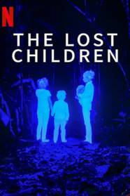 The Lost Children Collider The Lost Children Collider