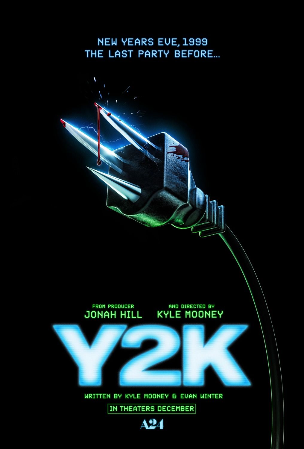 'Y2K' Trailer Unleashes a Major Breakdown in A24's Apocalypse Comedy