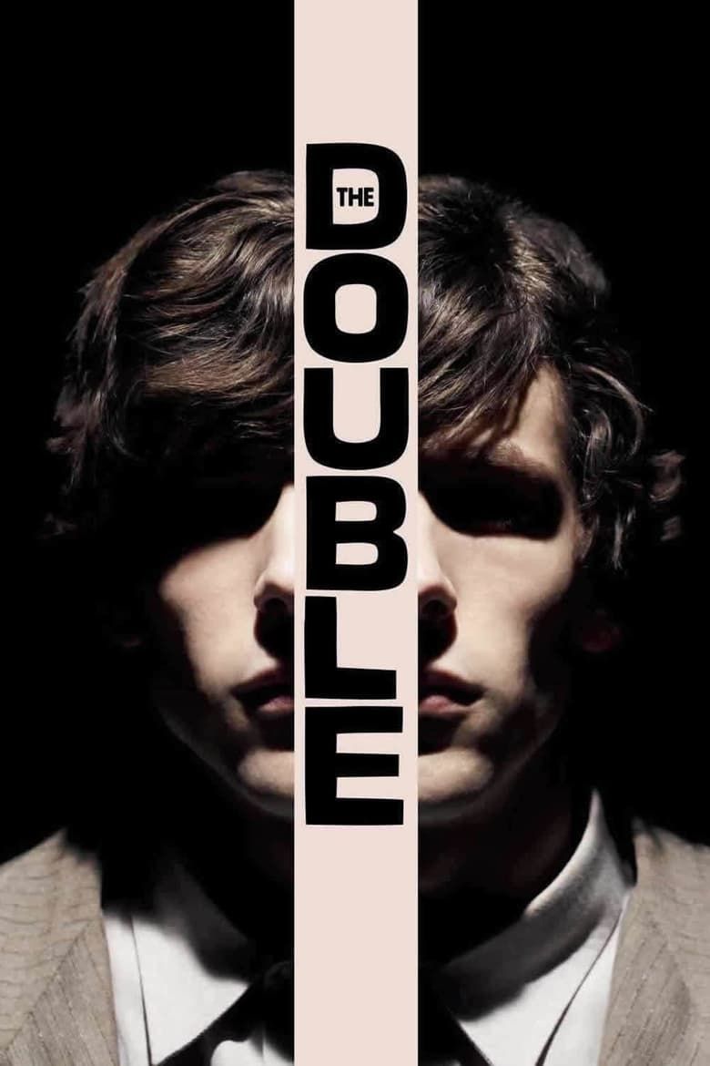 01388283_poster_w780 Não é 'Mickey 17', mas este filme selvagem de Doppelgänger apresenta duas performances insanamente impressionantes de Jesse Eisenberg