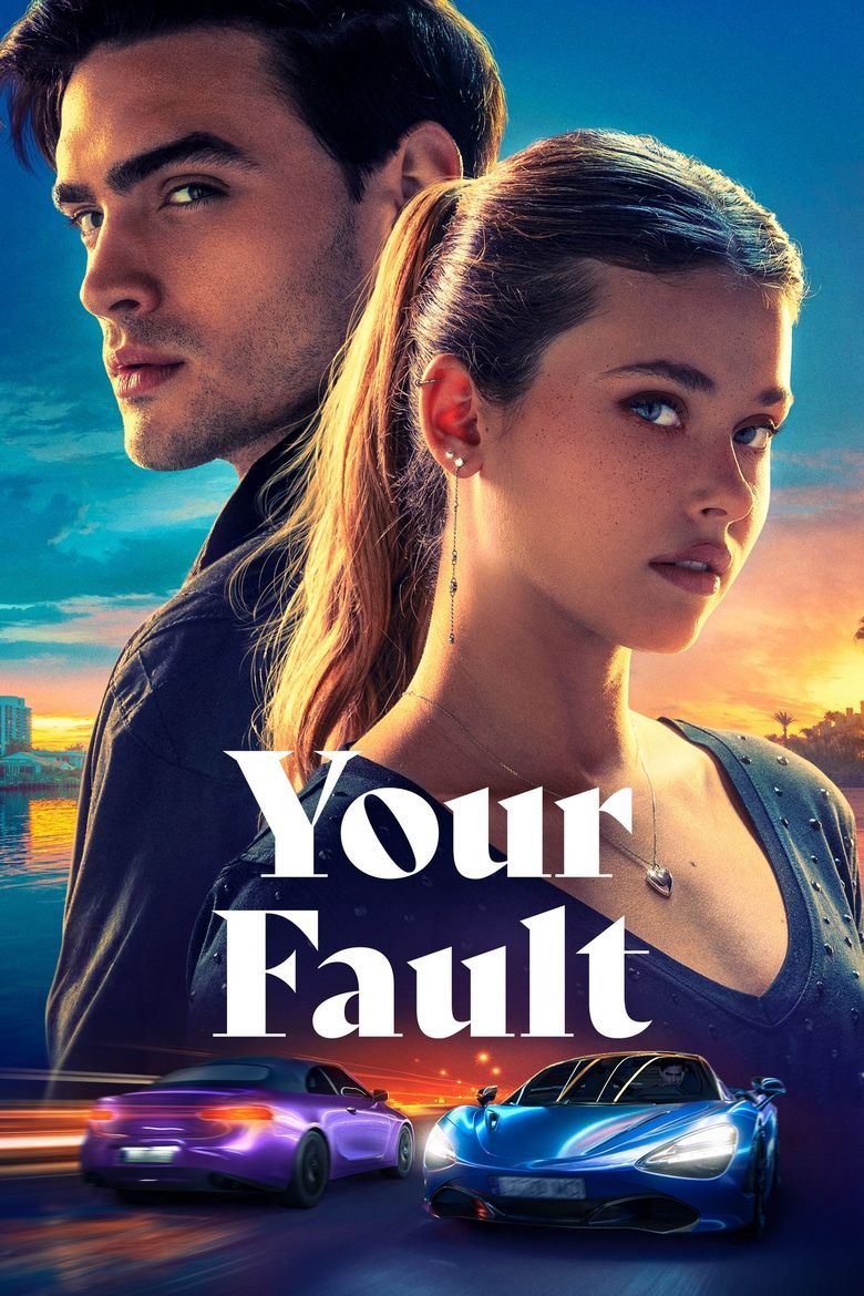 Your Fault | Collider