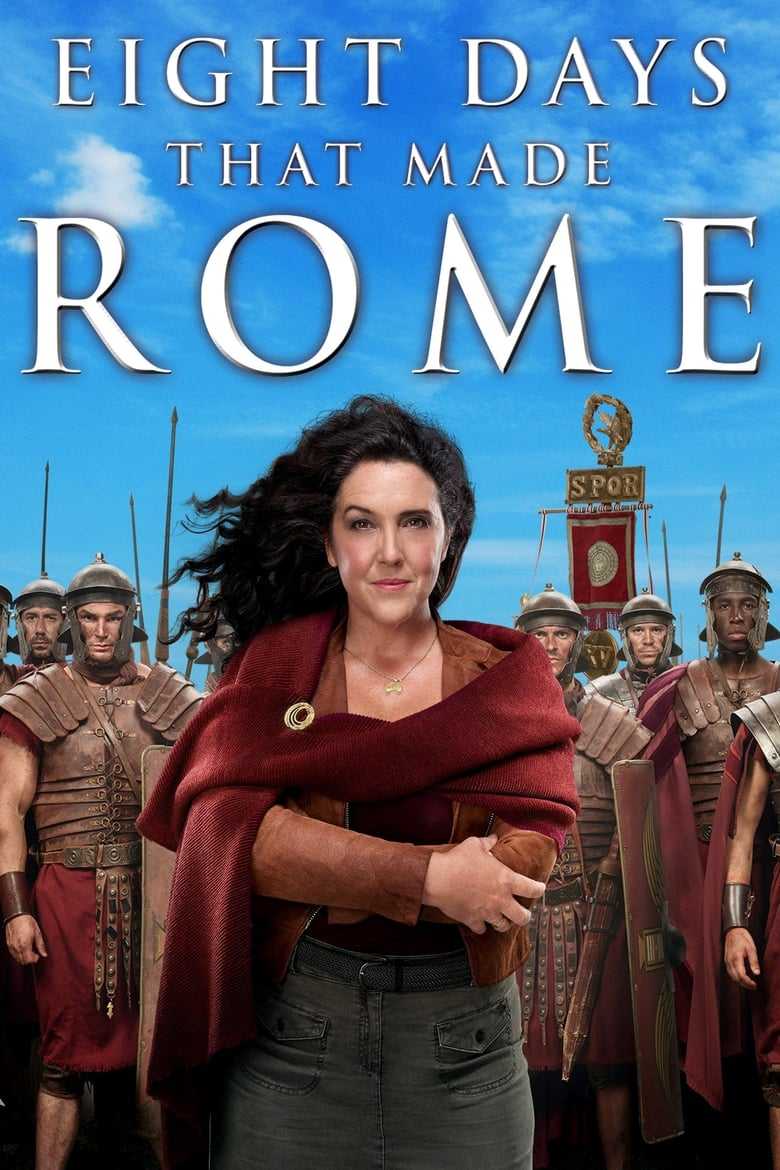 15 Best Shows About Ancient Rome, Ranked