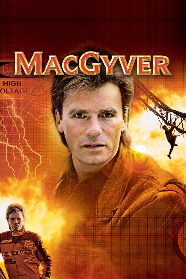 MacGyver Image