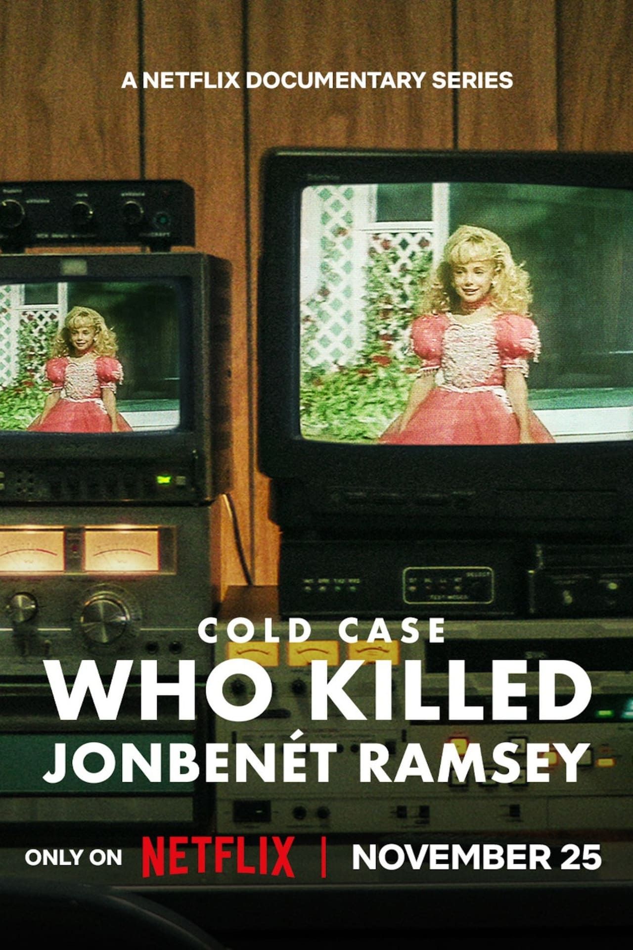 Cold Case: Who Killed JonBenét Ramsey | Collider