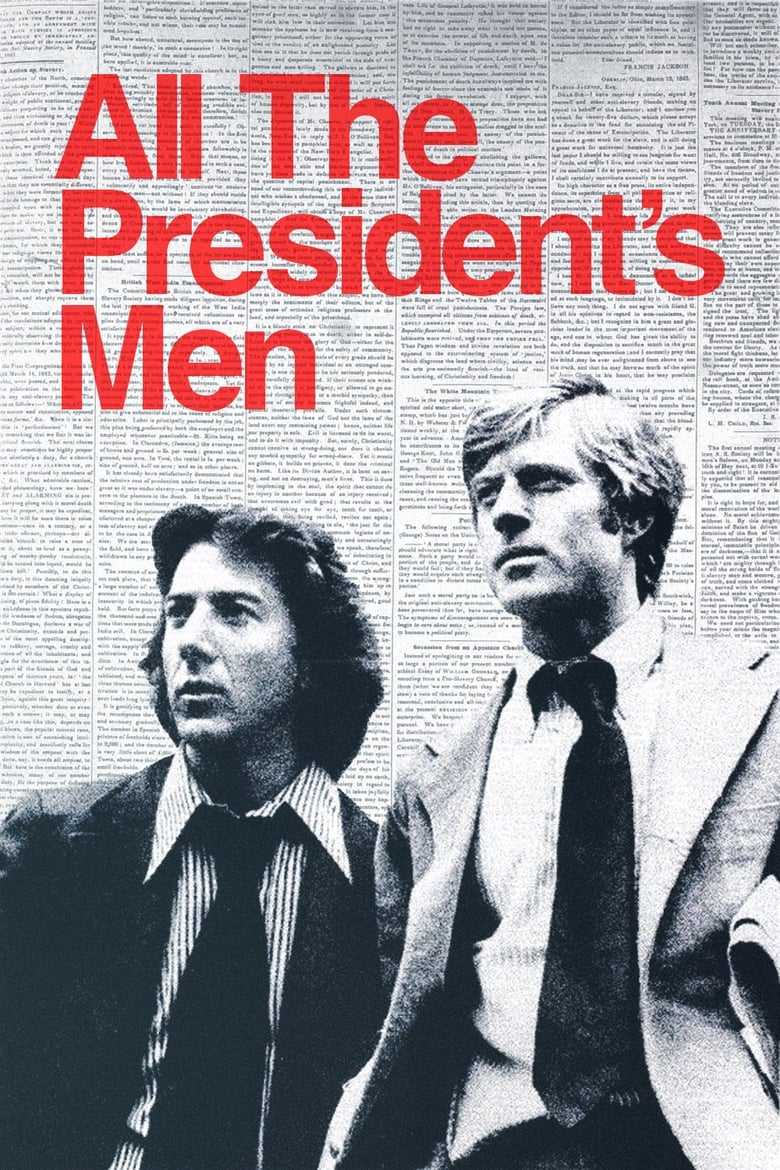 10 Essential Political Thriller Movies, Ranked