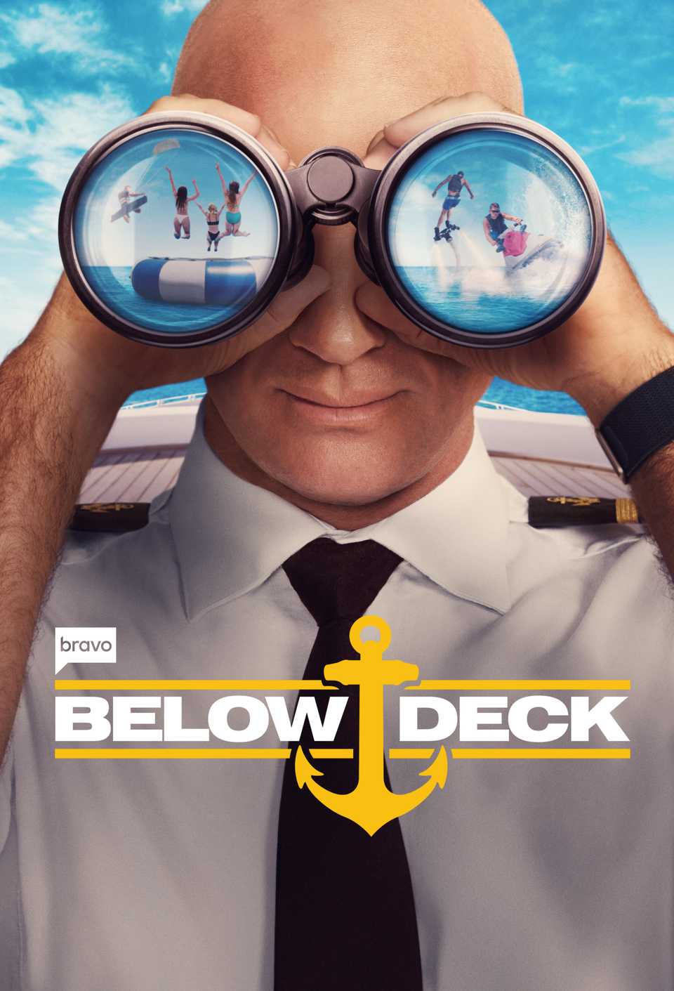 zem DECK-2013-Reality-TV-izrāde