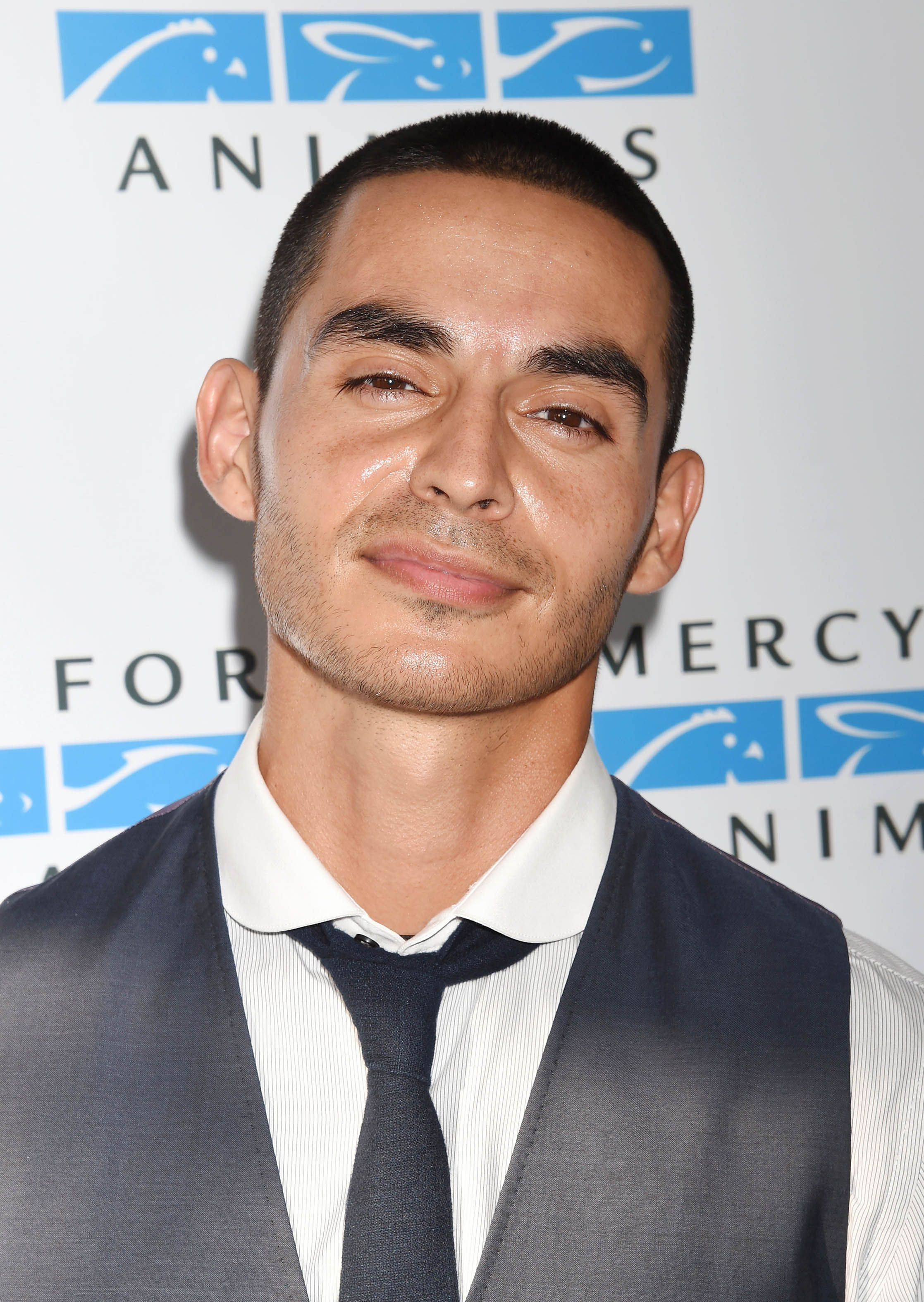 Headshot Of Manny Montana