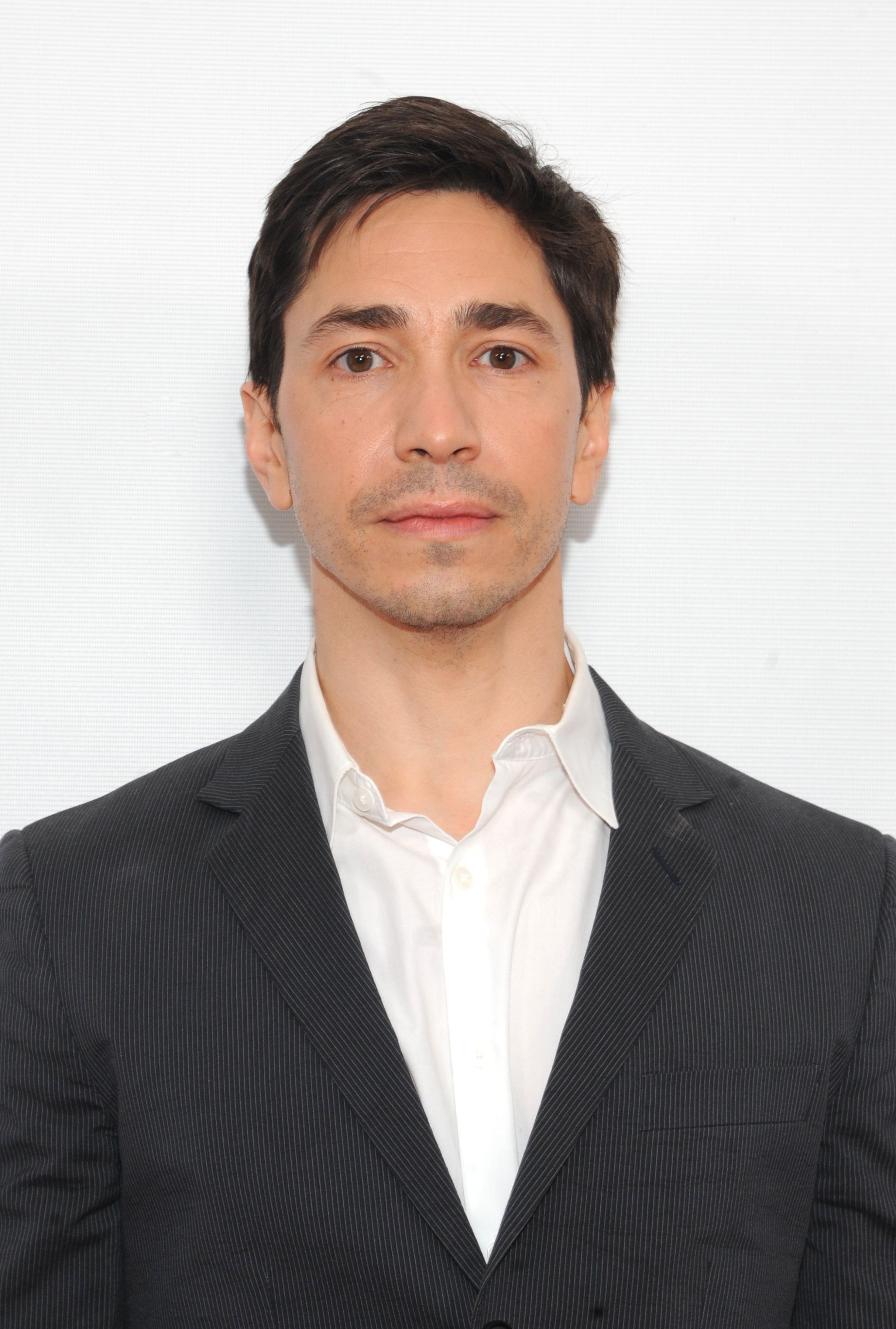 Headshot Of Justin Long