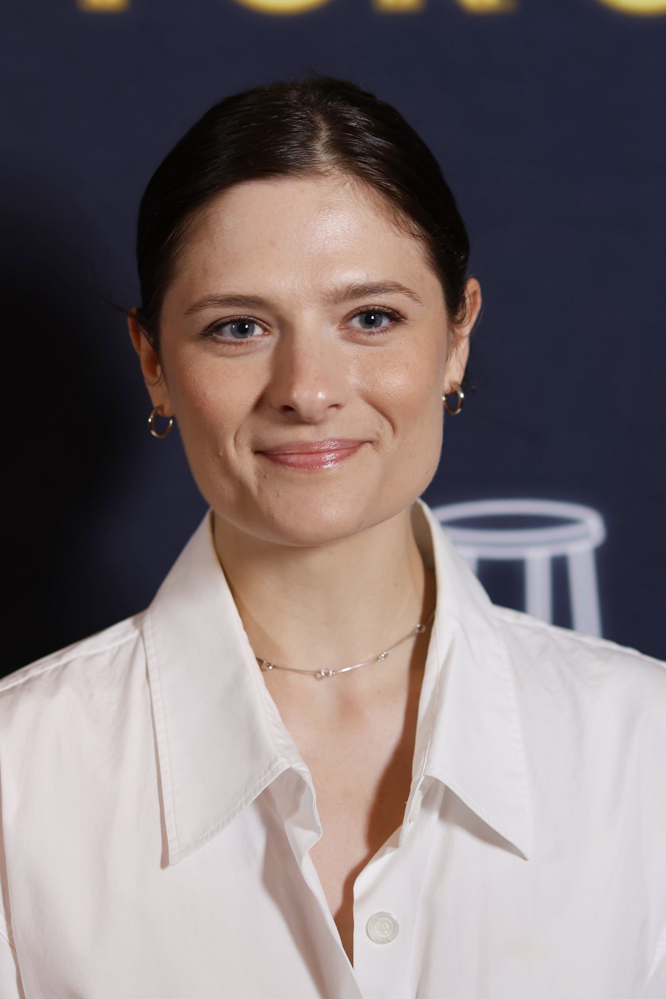 Louisa Jacobson Explains Marian's Reaction to Her 'Gilded Age' Finale Kiss