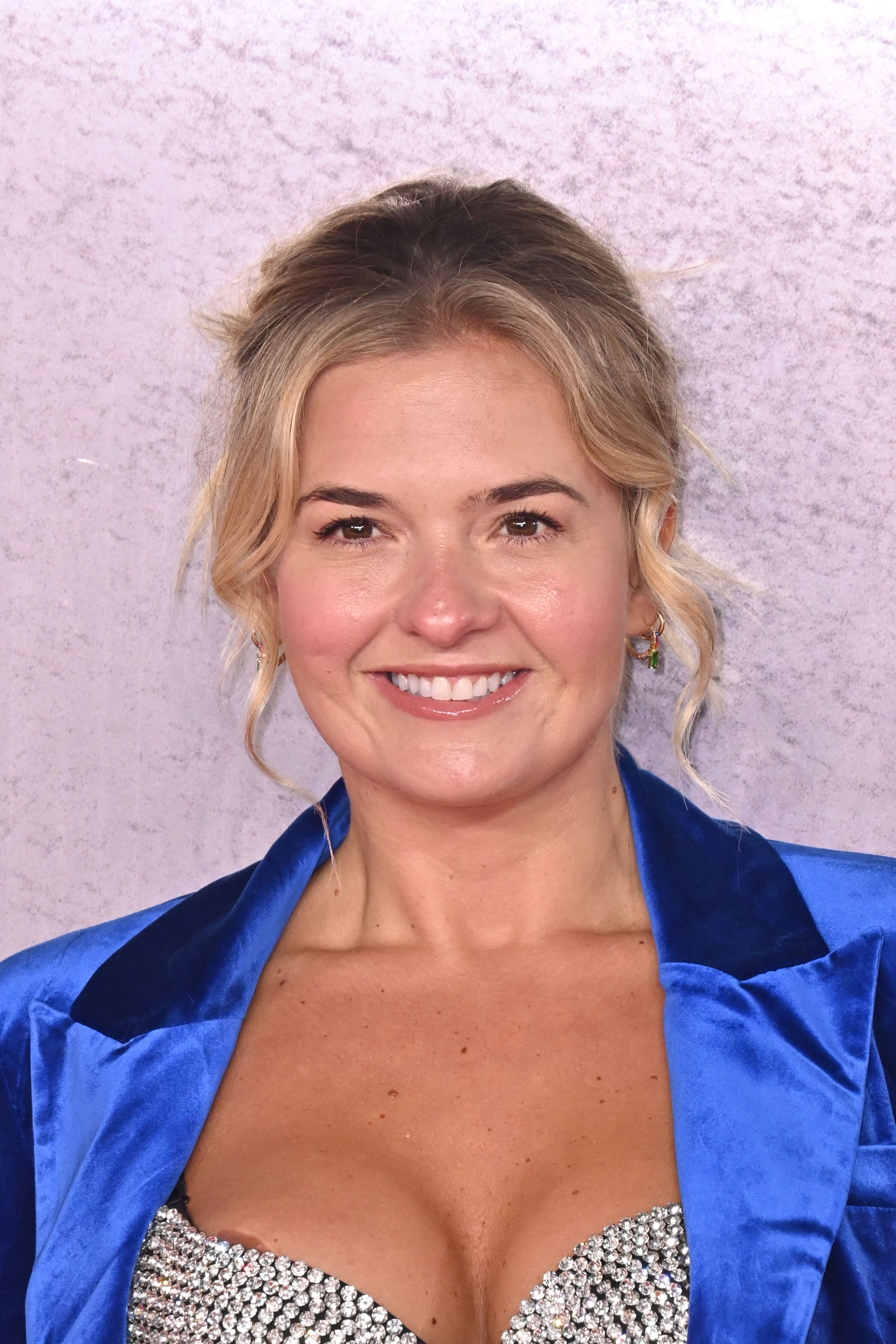 Headshot Of Daisy Kelliher