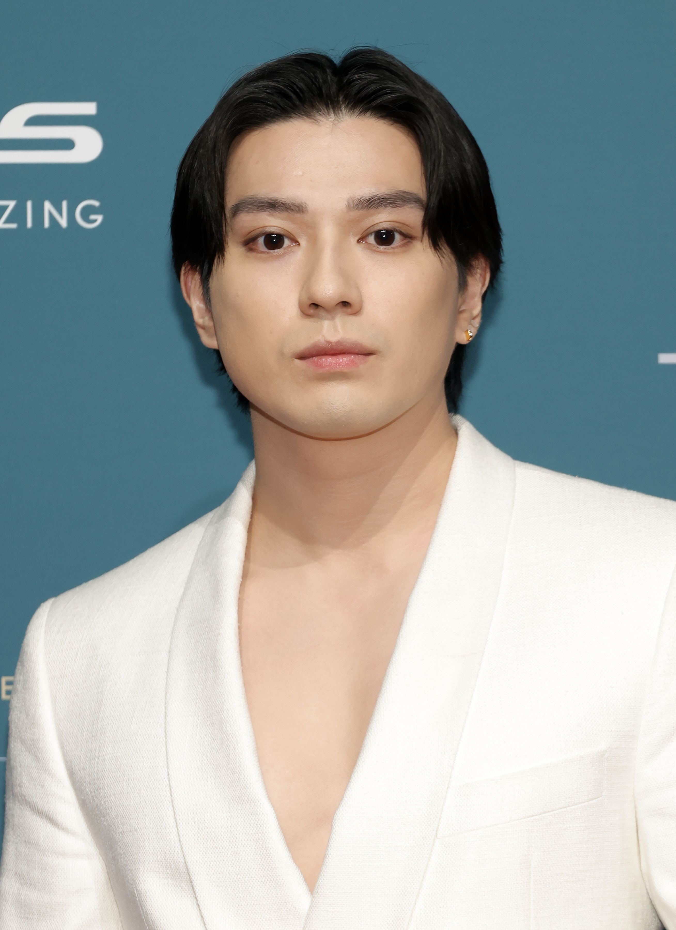 Headshot Of Mackenyu