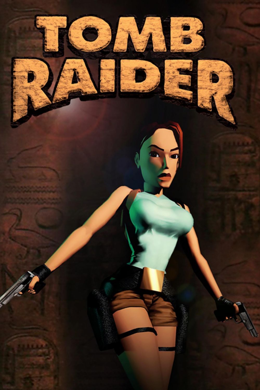 Phoebe Waller-Bridge Wants to Bring the '90s Vibe Back to 'Tomb Raider'