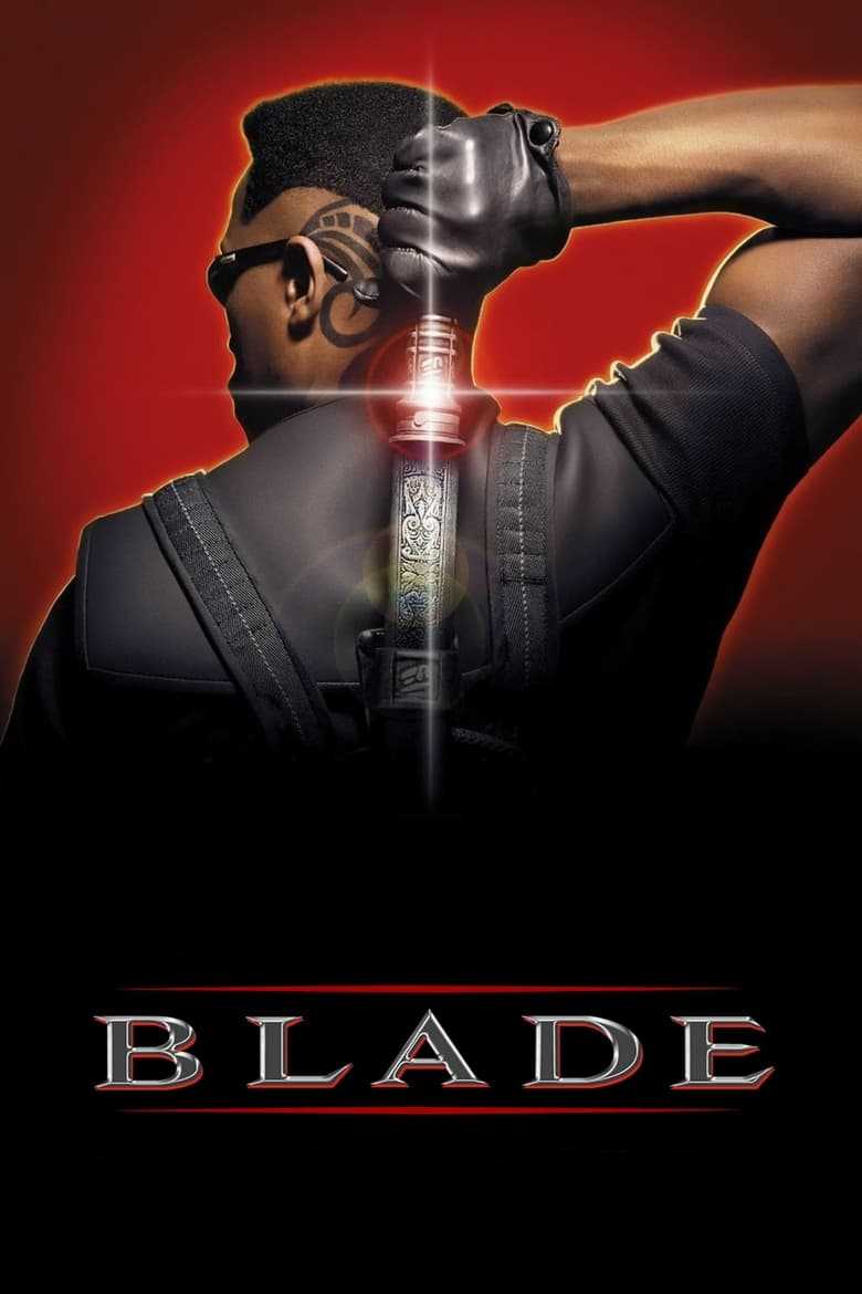 'Blade's Opening Scene Remains a Bloody Great Introduction