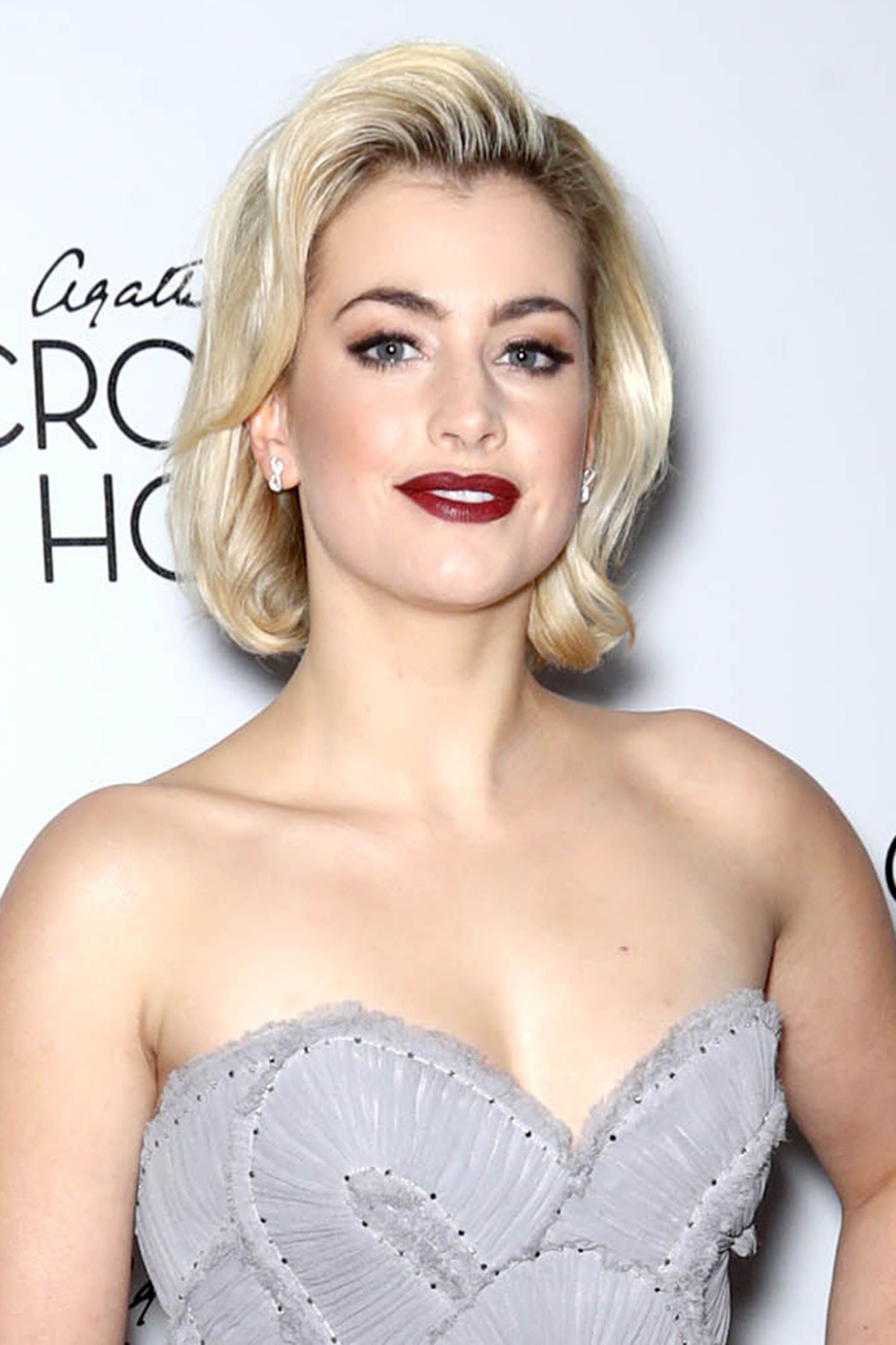Headshot Of Stefanie Martini