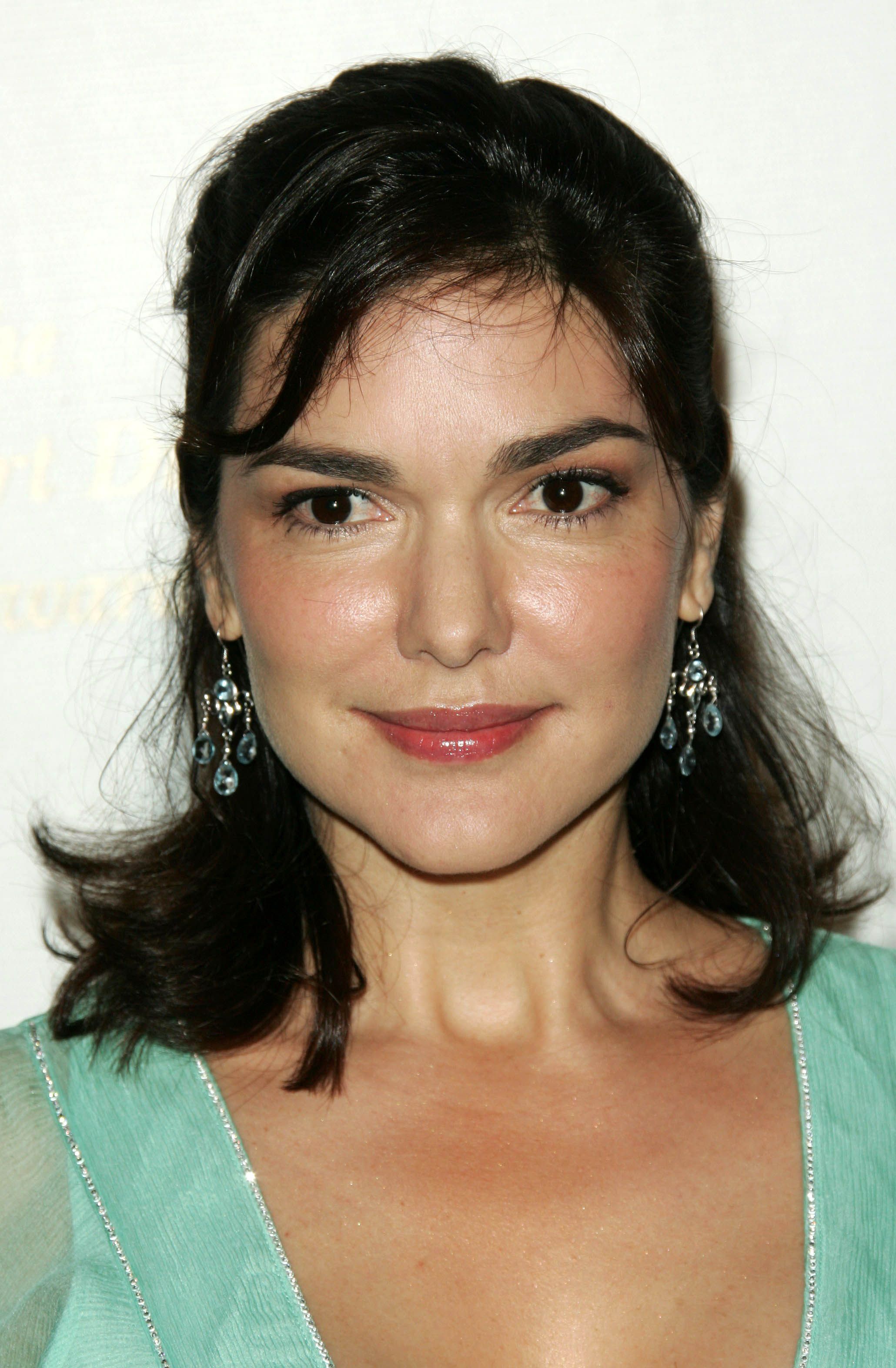 Headshot Of Laura Elena Harring