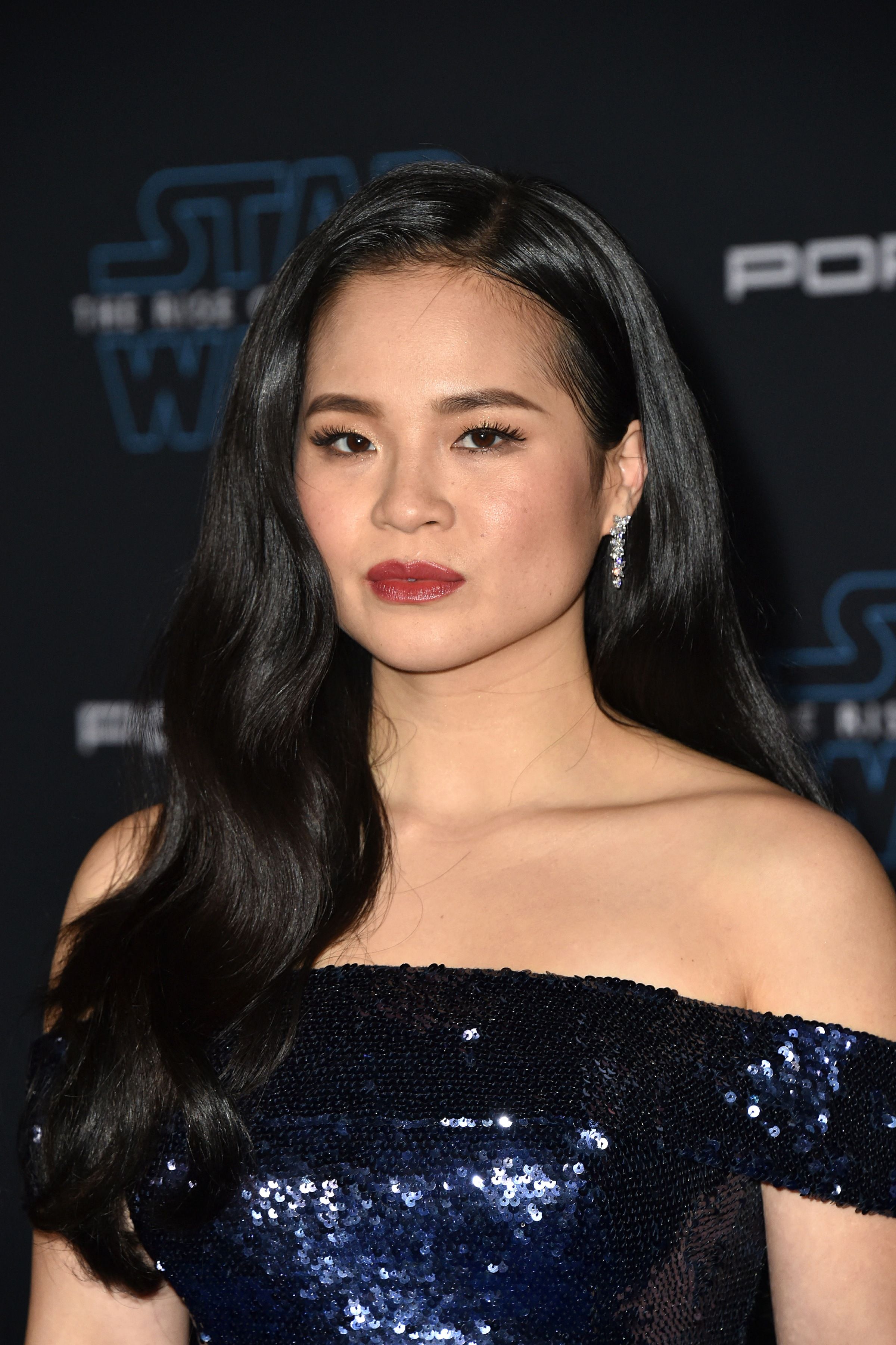 Headshot OF Kelly Marie Tran