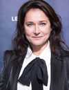 Headshot Of Sidse Babett Knudsen