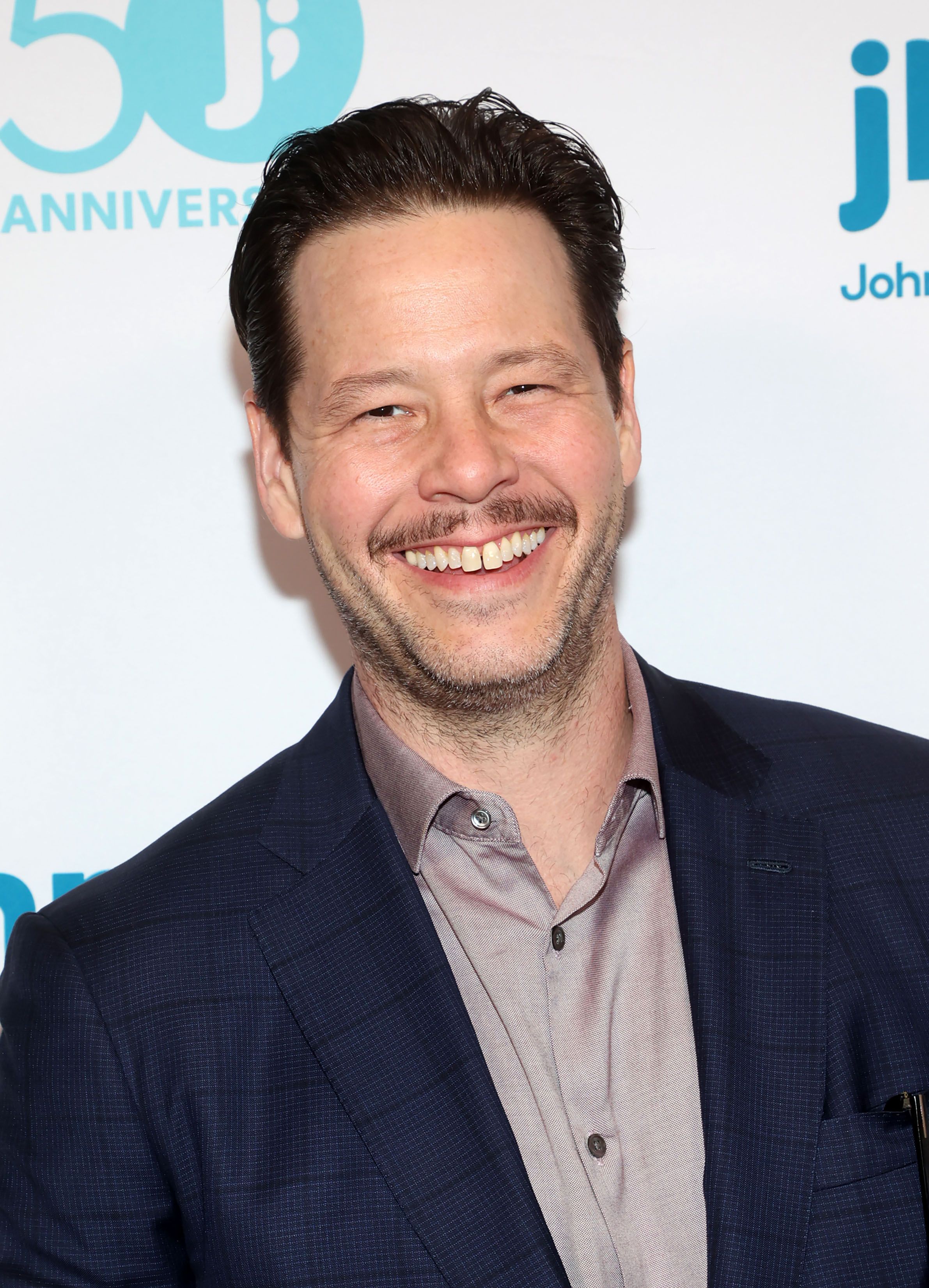 Headshot Of Ike Barinholtz