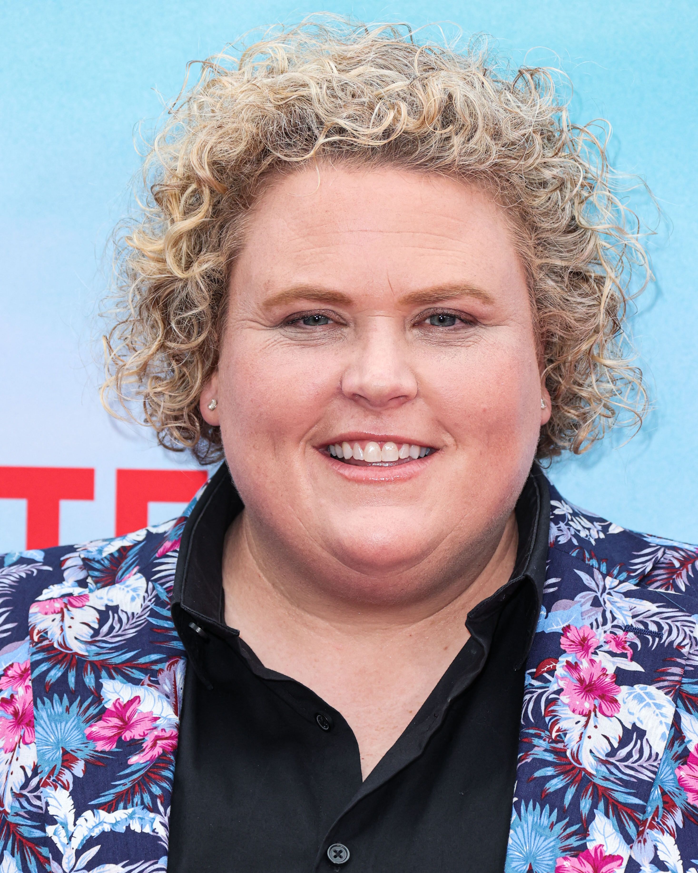 Headshot Of Fortune Feimster