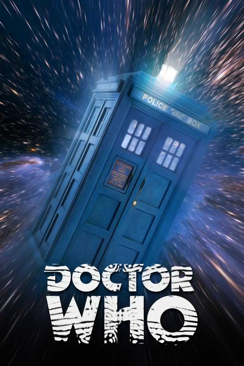 Another Lost 'Doctor Who' Episode Is Coming Back in Animated Form