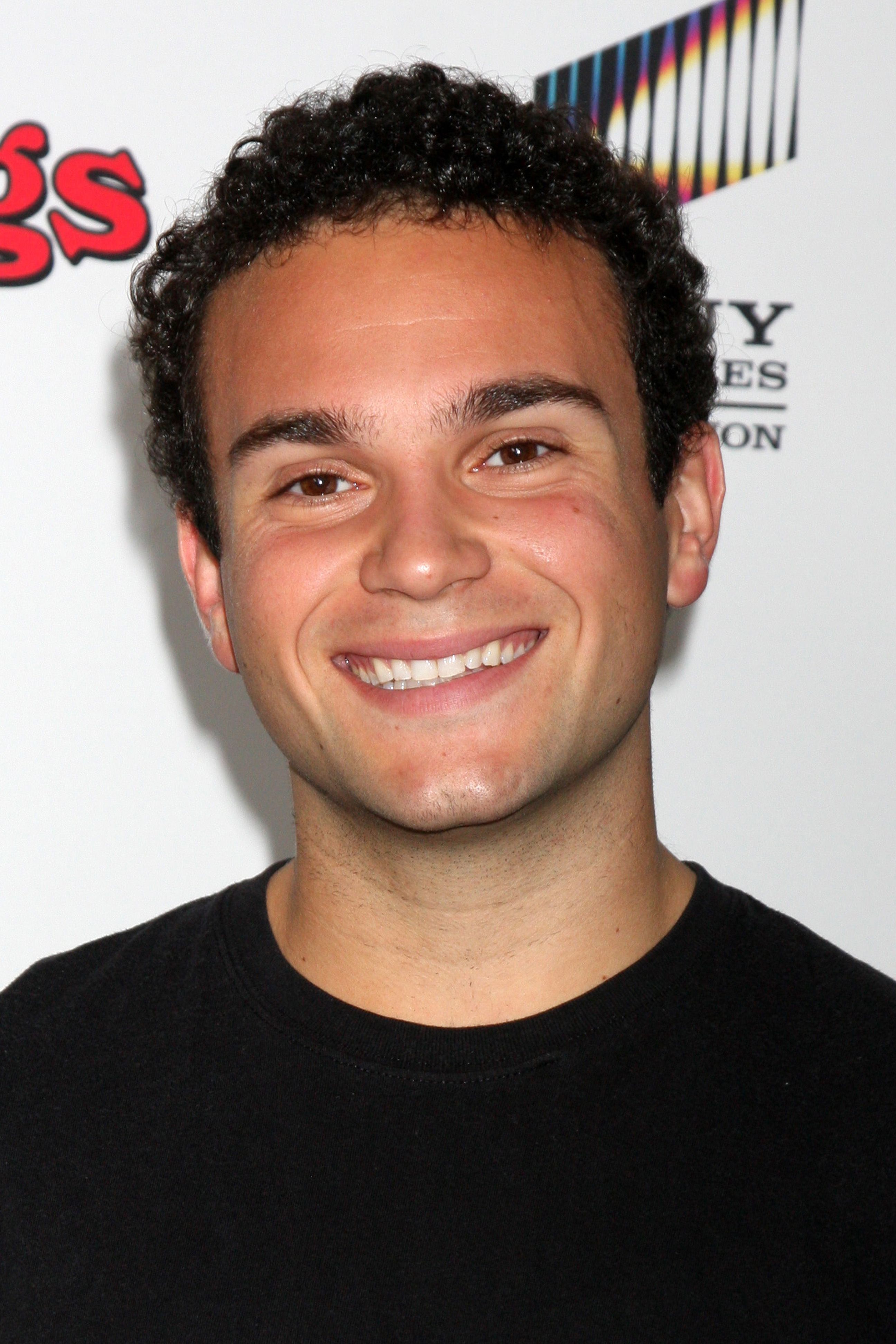 Headshot Of Troy Gentile