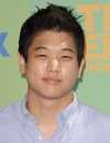 Headshot Of Ki Hong Lee