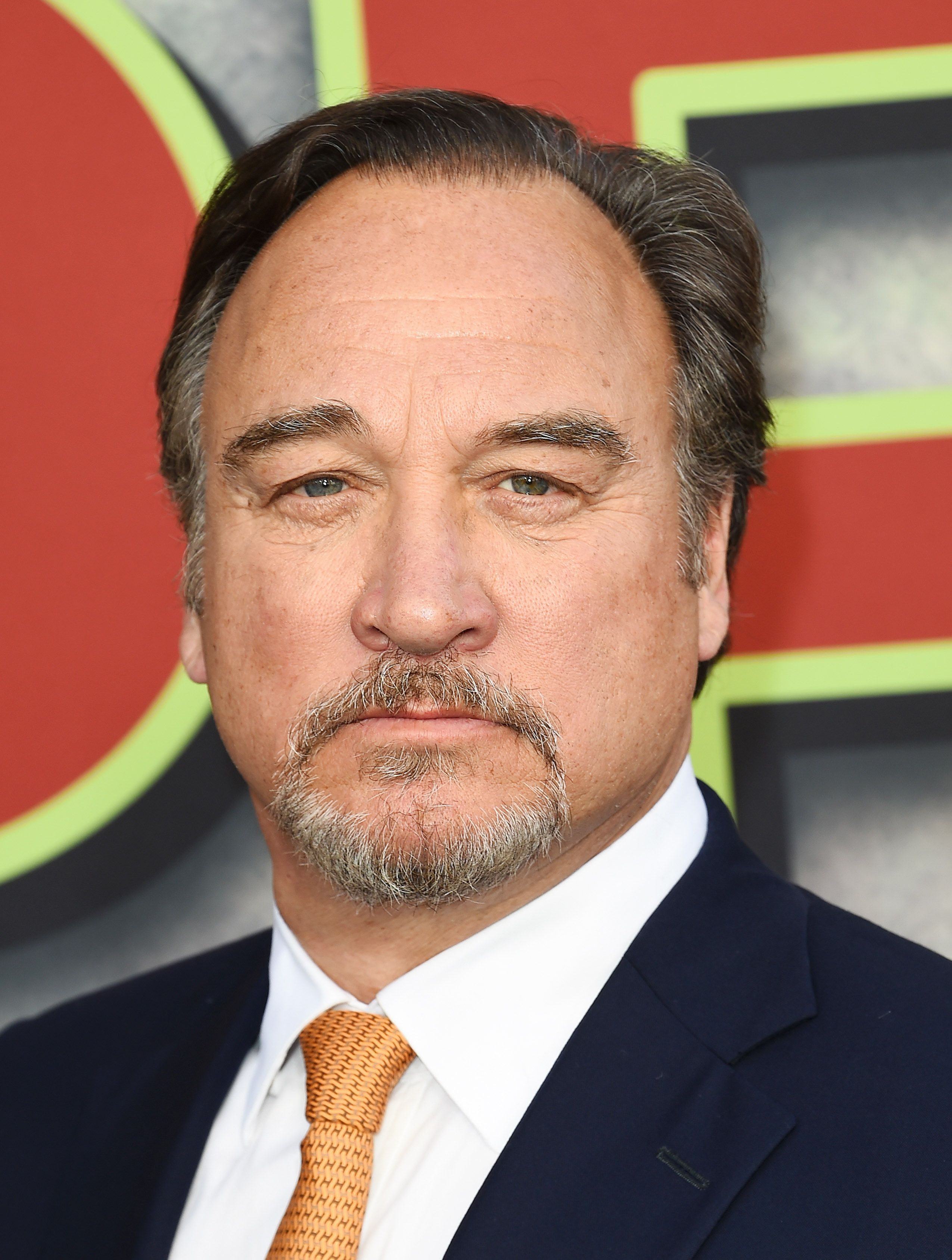 Headshot Of Jim Belushi