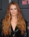 Tiro na cabeça de Darby Stanchfield