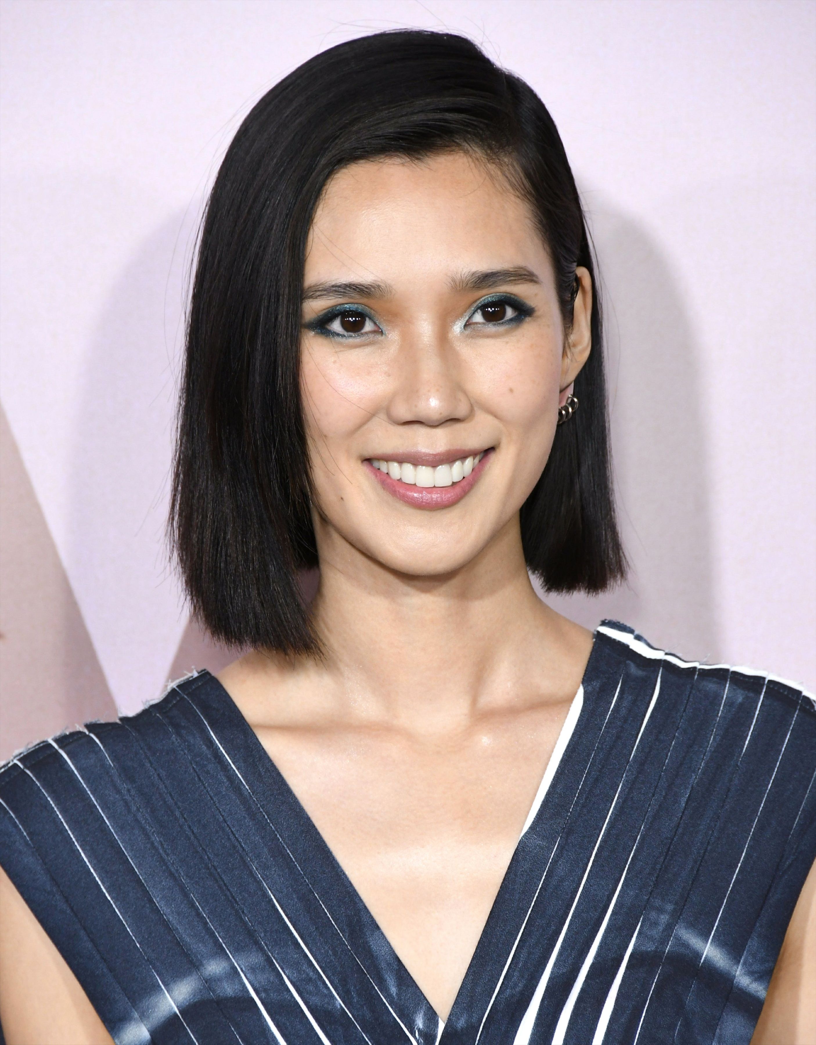 Headshot Of Tao Okamoto