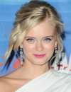 Headshot Of Sara Paxton