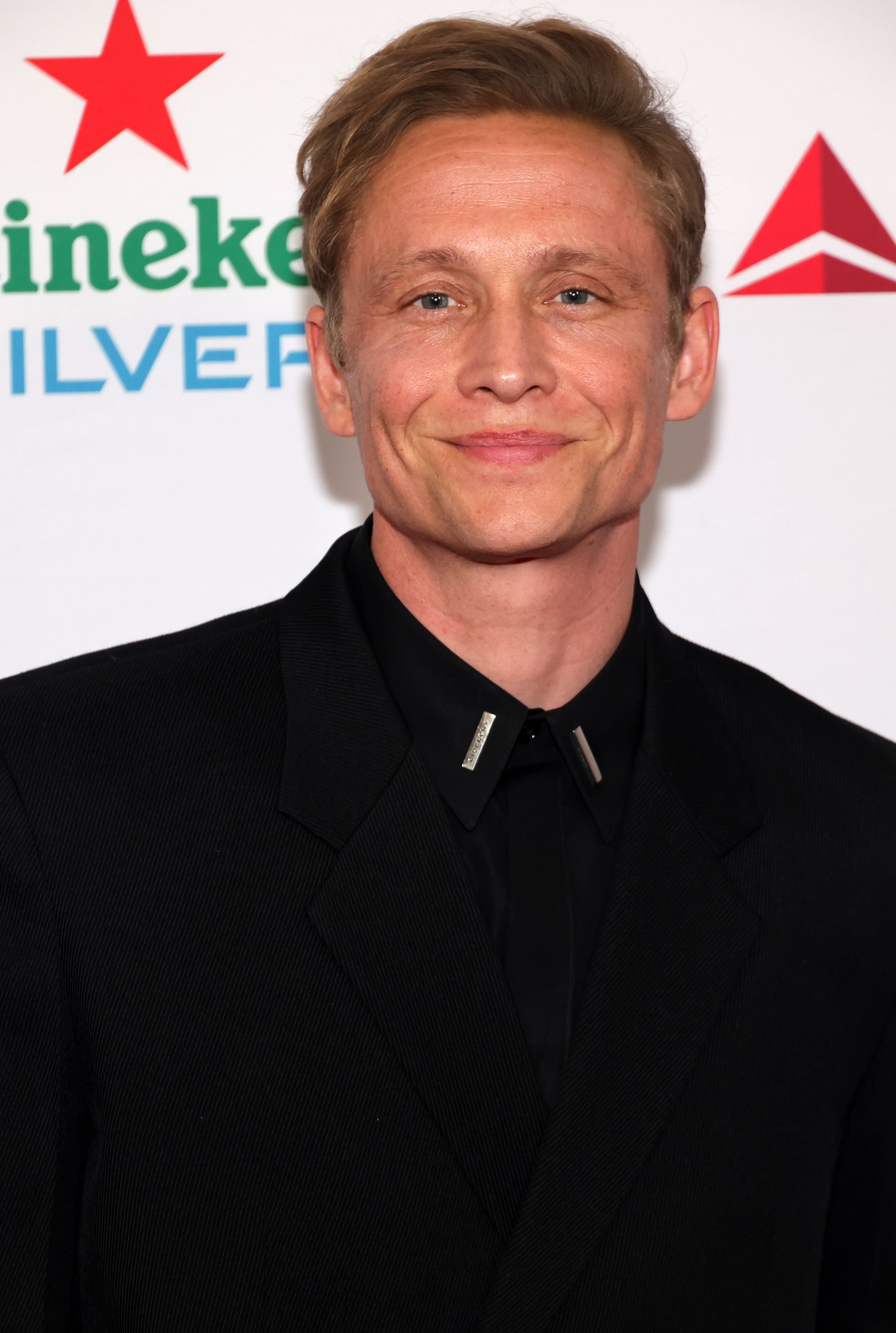 Headshot Of Matthias Schweighöfer