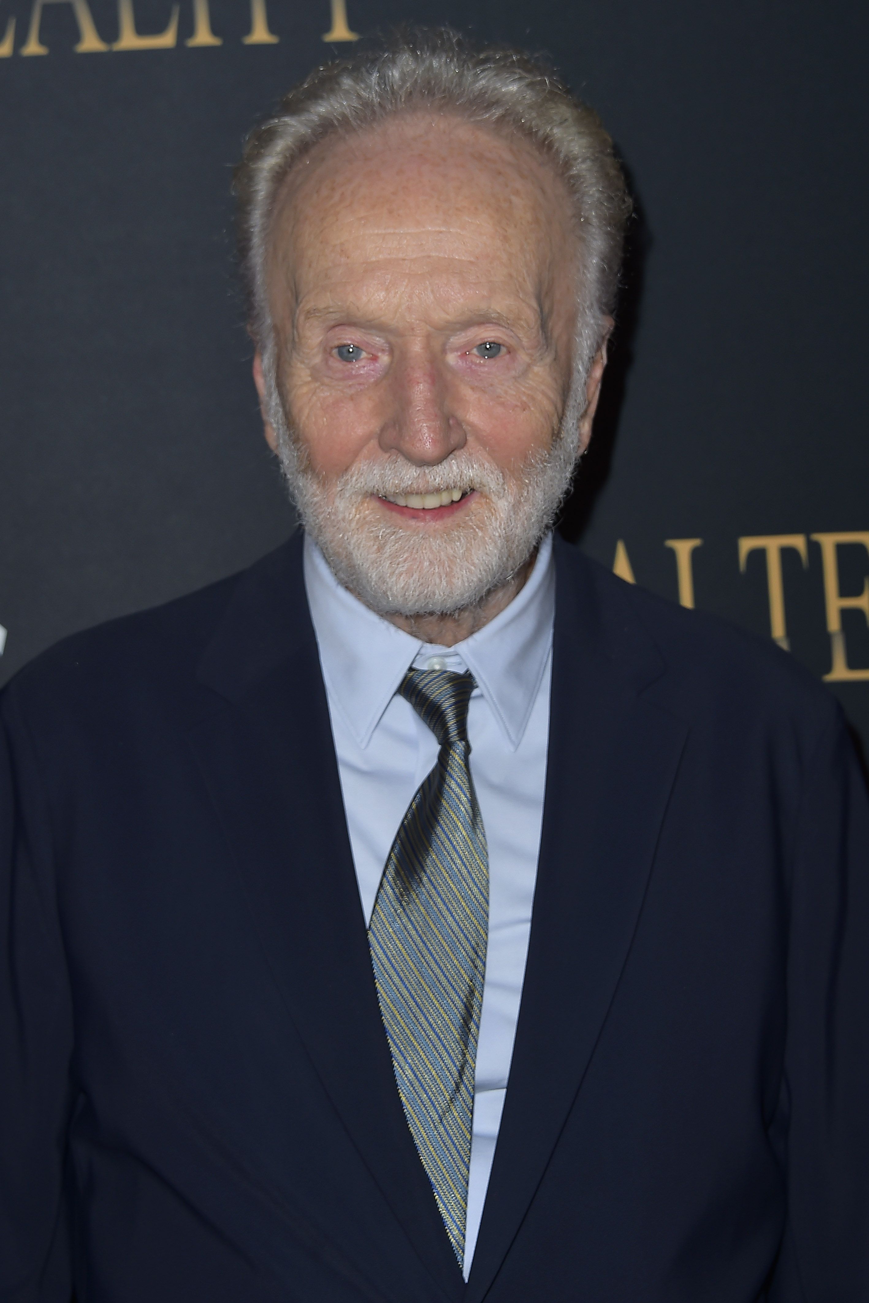 Headshot Of Tobin Bell