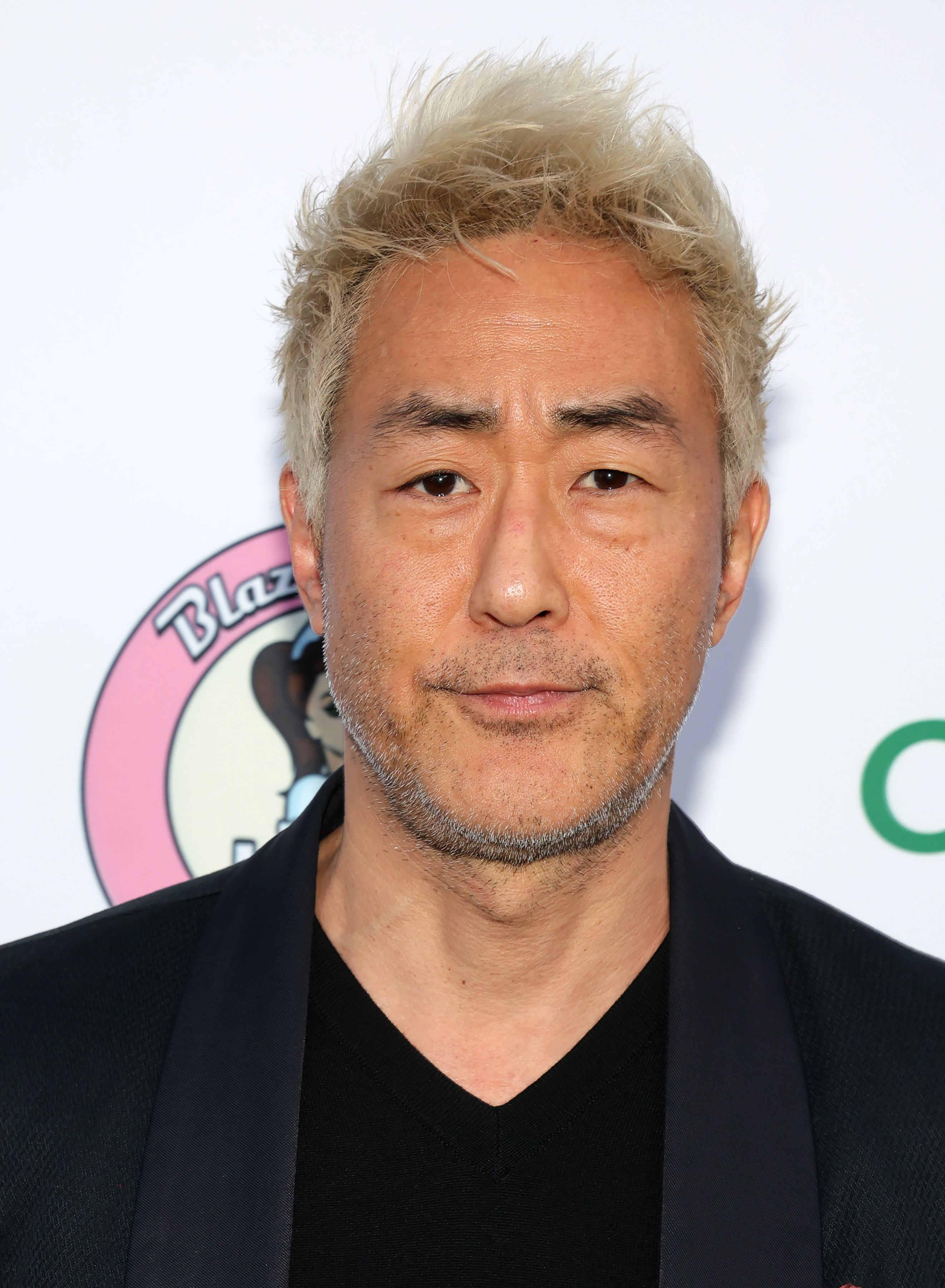 Headshot Of Kenneth Choi