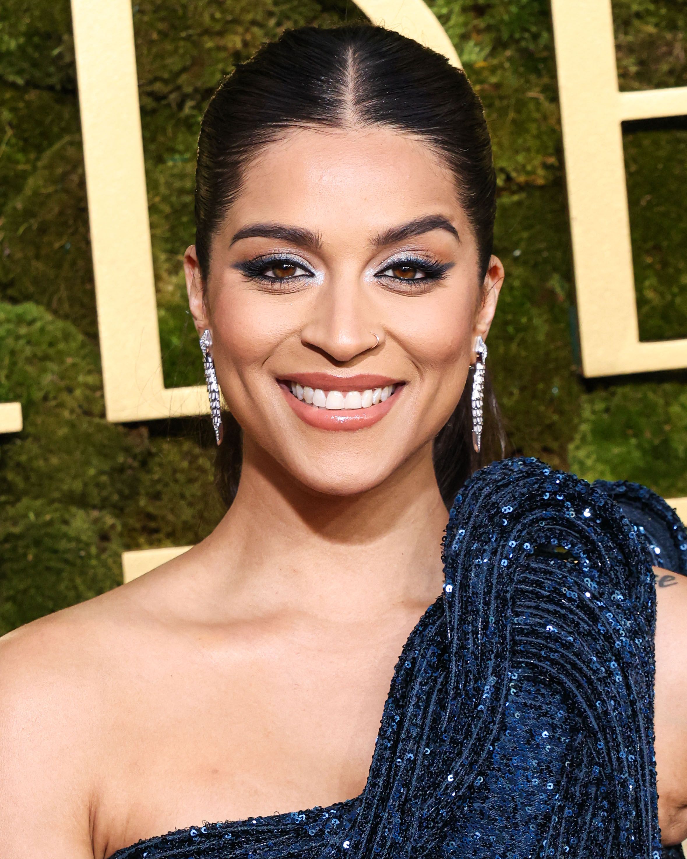 Headshot Of Lilly Singh