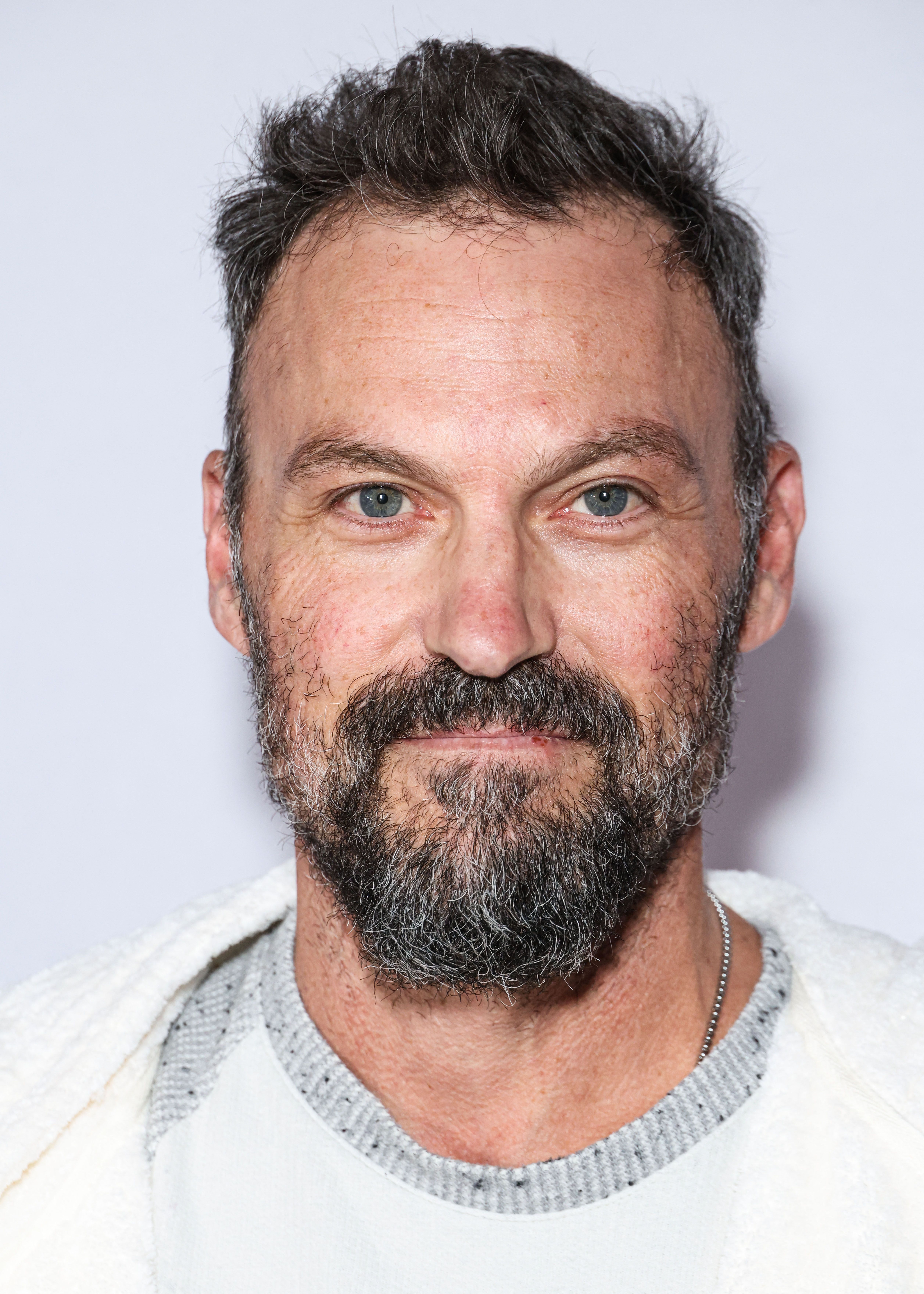 Headshot Of Brian Austin Green