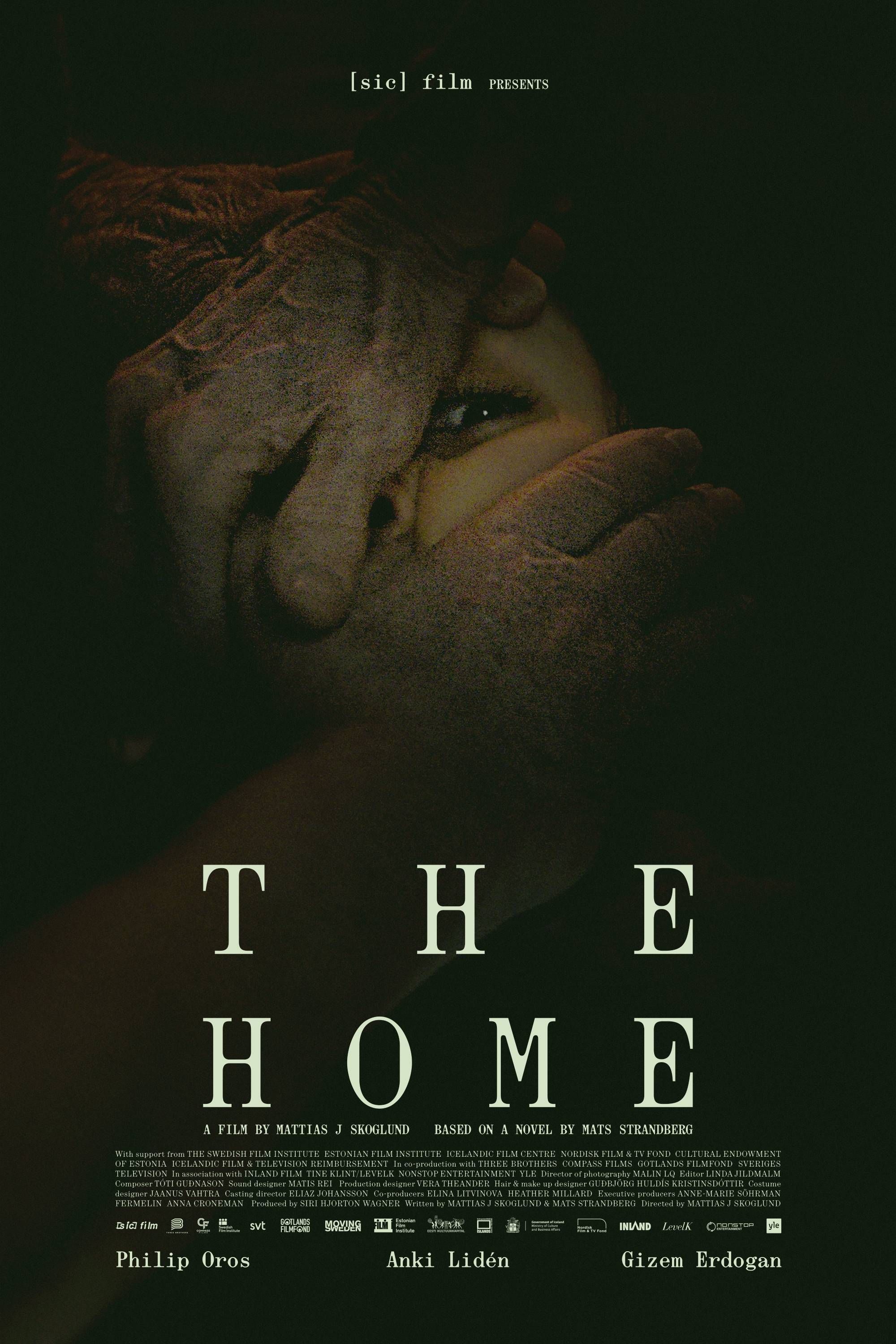 The Home | Collider