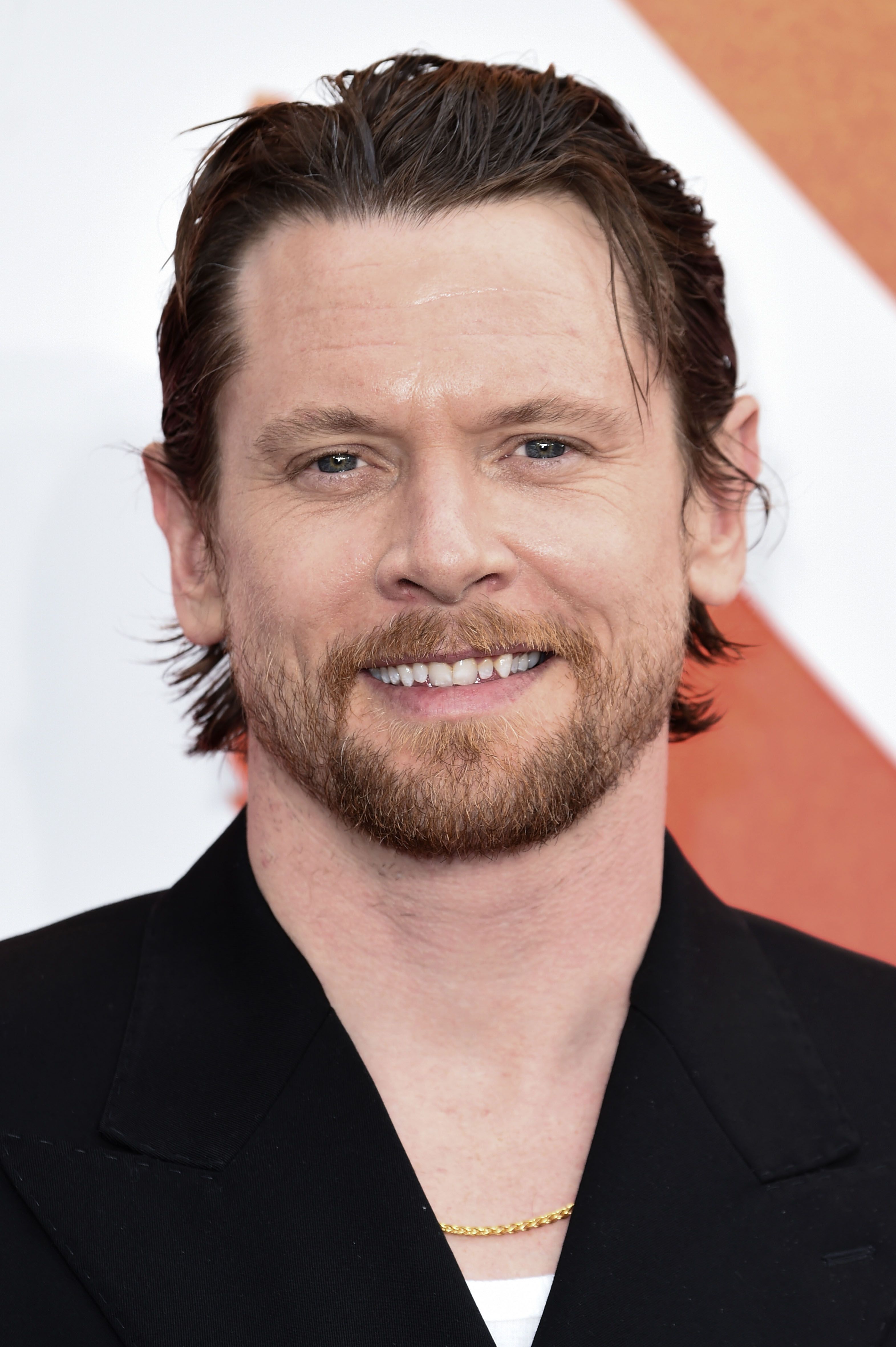 Headshot Of Jack O&rsquo;Connell