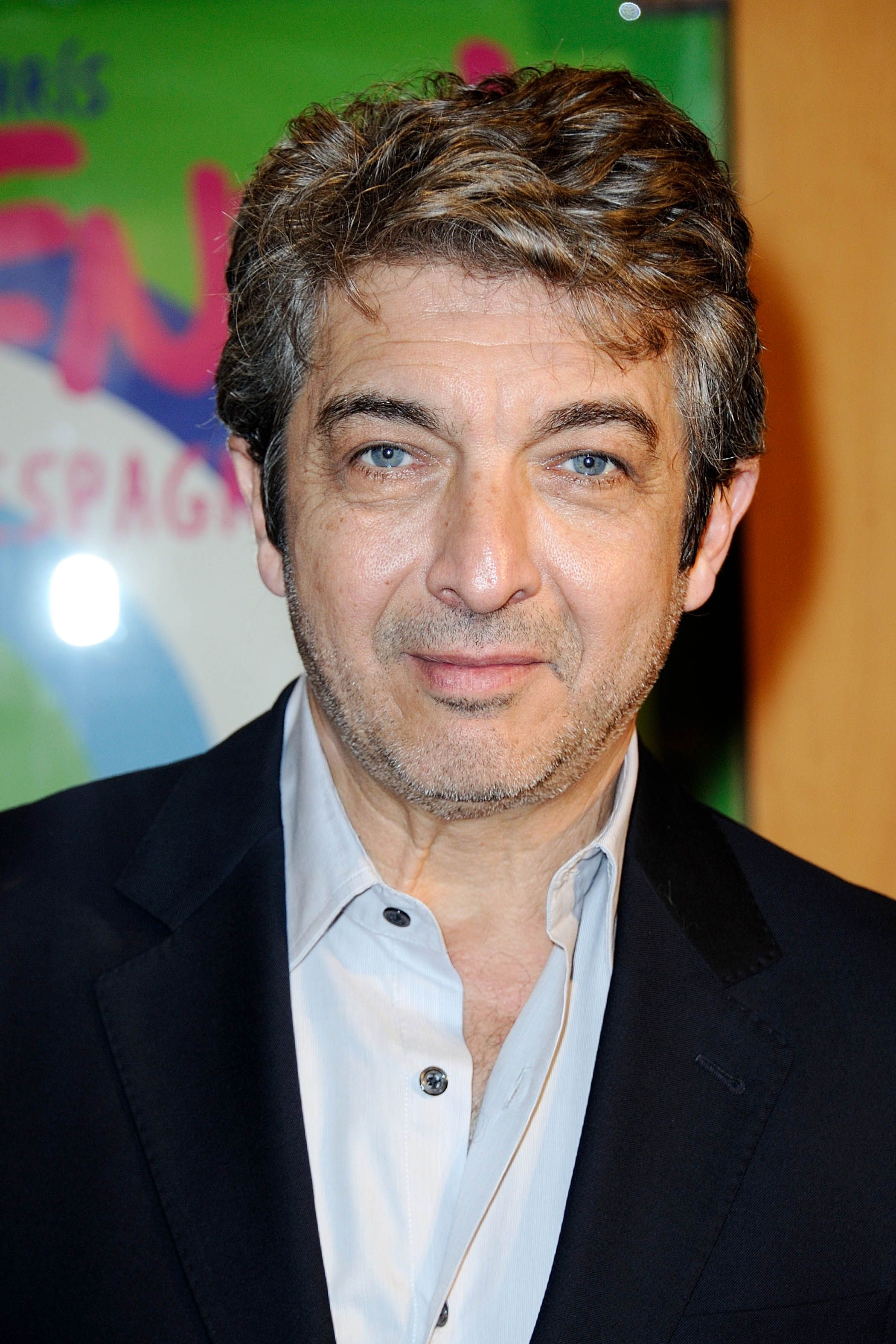 Headshot Of Ricardo Darín