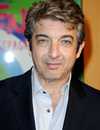 Tête de tête de Ricardo Darín