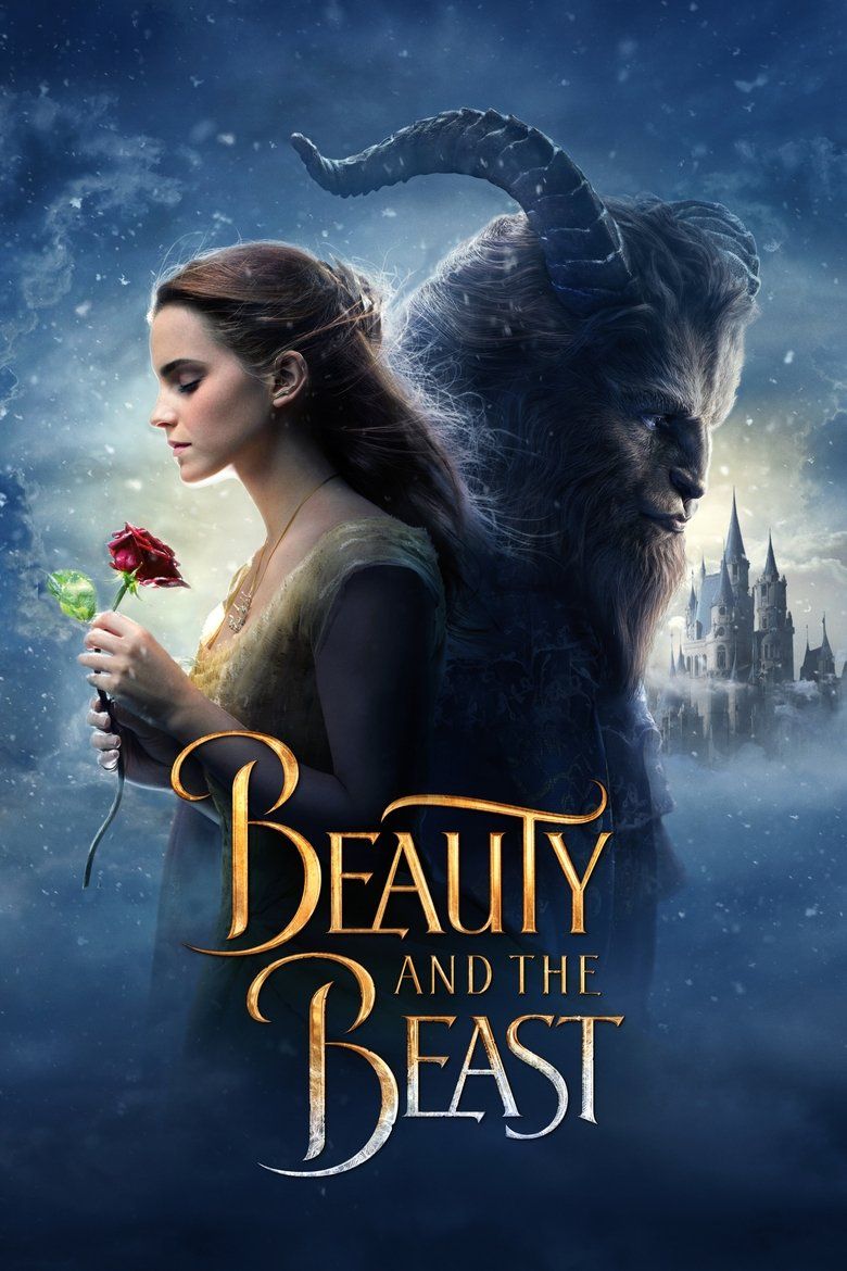 Beauty and the Beast | Collider