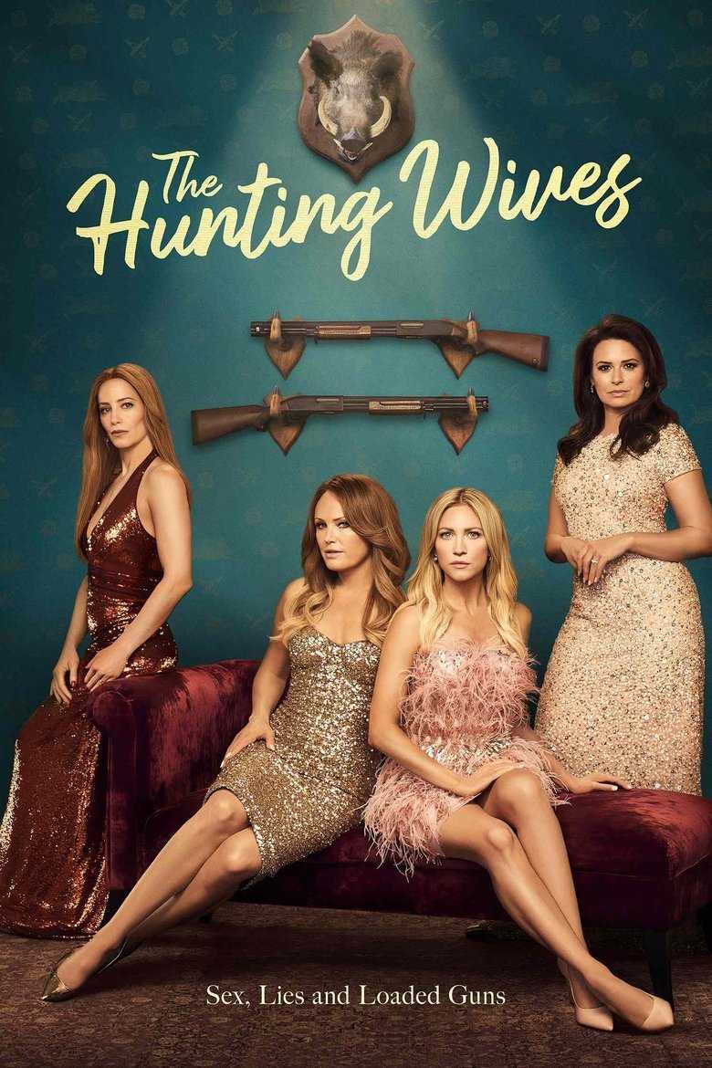 'The Hunting Wives' Ending Explained Who Really Killed Abby, and