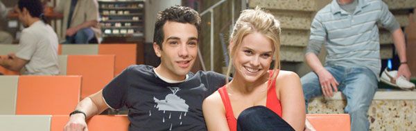 Shes Out of My League movie image Jay Baruchel and Alice Eve