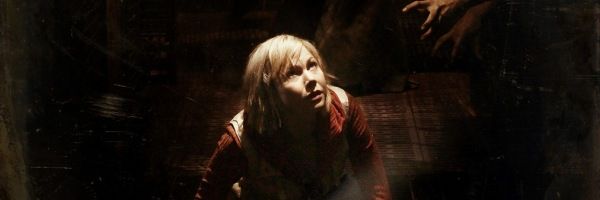  Silent Hill (Widescreen Edition) : Radha Mitchell