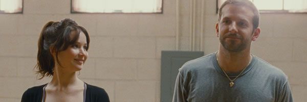 The Silver Linings Playbook Official Trailer [HD]: Bradley Cooper, Jennifer  Lawrence & Robert DeNiro 