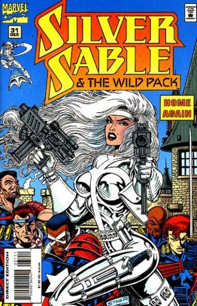 silver-sable-comics-cover