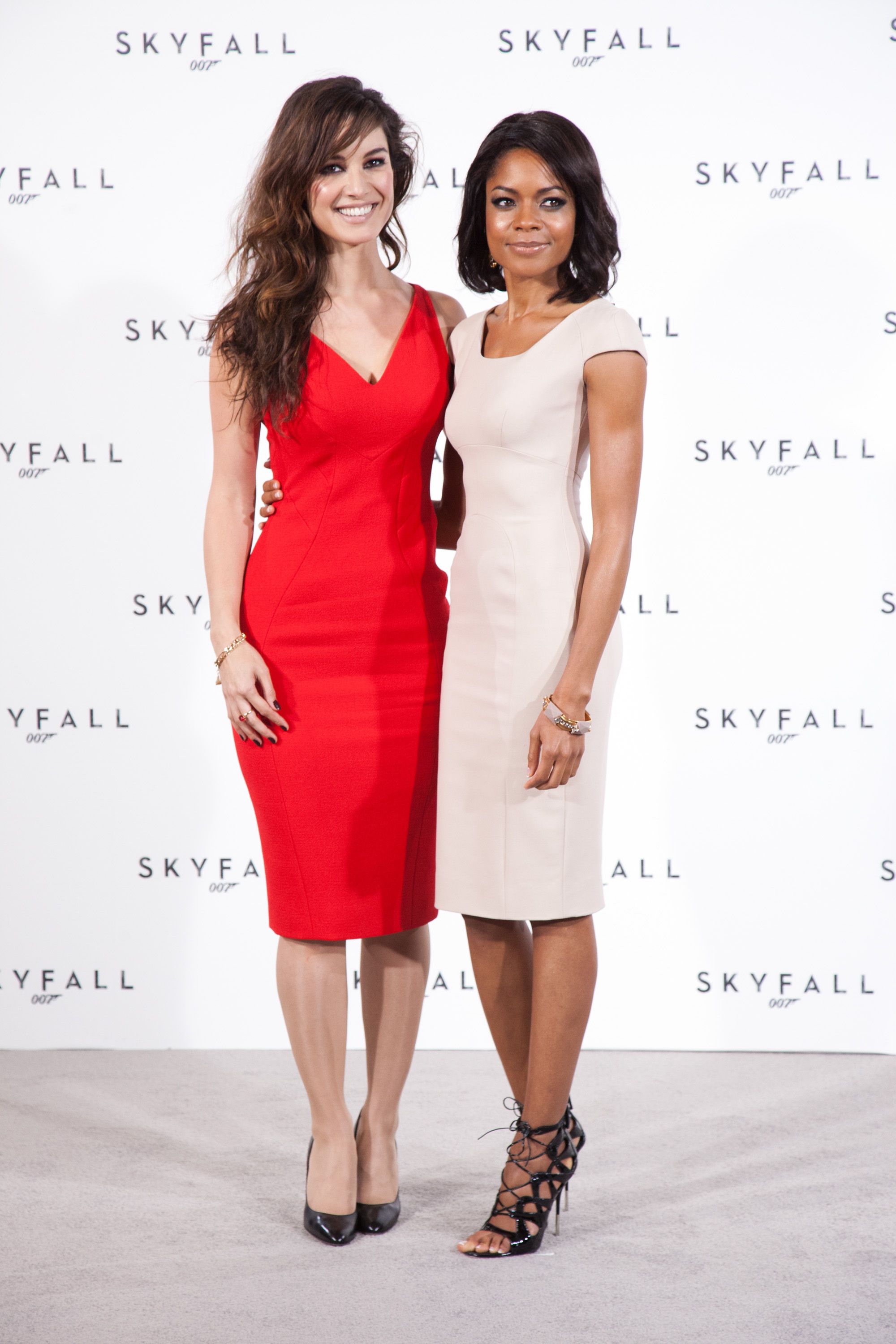 JAMES BOND 23 Officially Titled SKYFALL; New Details Revealed