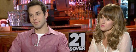 Skylar-Astin-Sarah-Wright-21-and-over-interview-slice