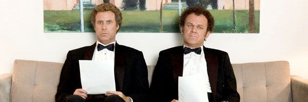 Will Ferrell Step Brothers slice