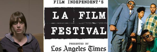 slice LAFF Los Angeles Film Festival