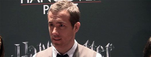 Ryan Reynolds interview GREEN LANTERN CinemaCon slice