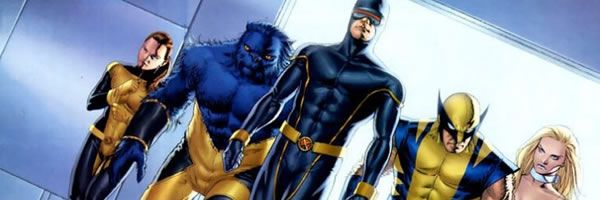 Marvel Knights Animation Bringing Joss Whedon's ASTONISHING X-MEN Comic Arc  